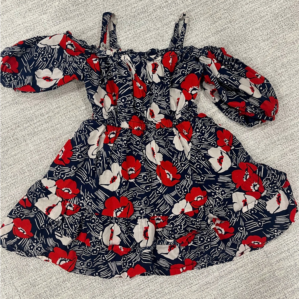 Janie and Jack dress